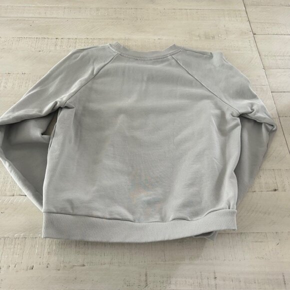 Balmain Printed Sweatshirt - Picture 5 of 6